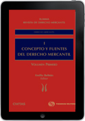 Summa Revista de Derecho Mercantil. Derecho Mercantil Ebook Obra completa