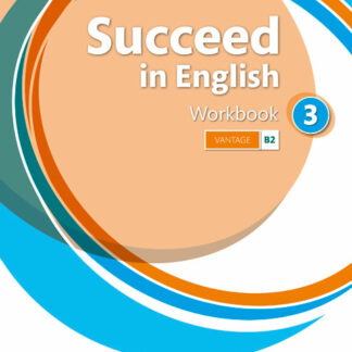 Succeed in English 3. Workbook