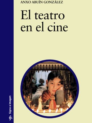 El teatro en el cine