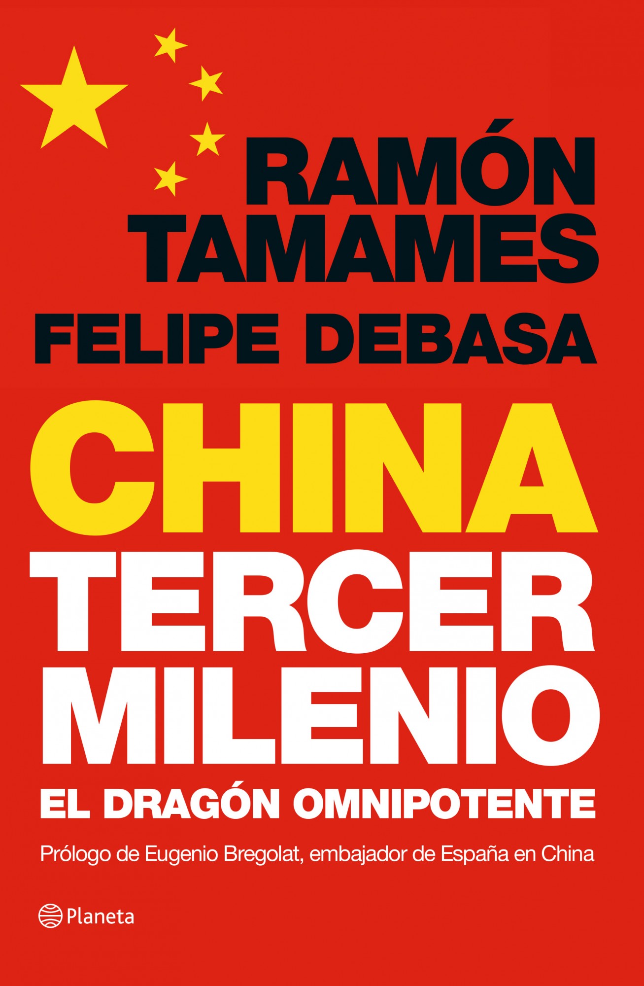 China Tercer Milenio El Dragón Omnipotente-9788408006893