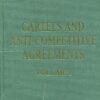 Library of Essays on Antitrust and Competition Law * 3 Volume Set.