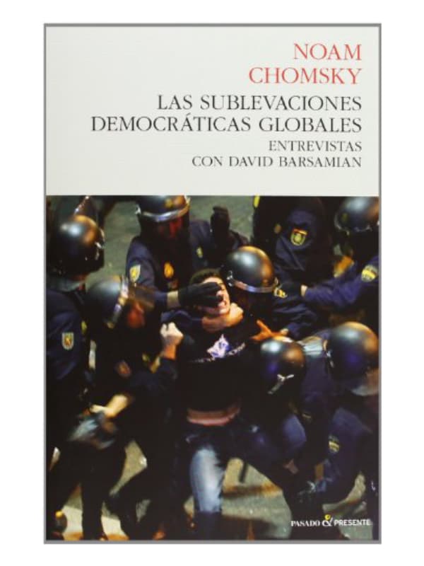 Sublevaciones Democráticas Globales