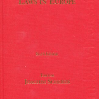 Telecommunication Laws in Europe *