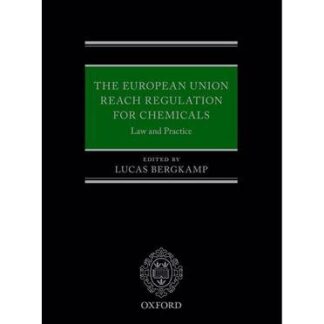 European Union REACH Regulation for Chemicals *