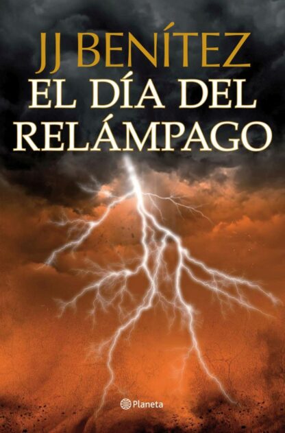 Día del relámpago