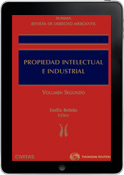 Ebook Summa revista de Derecho Mercantil. Propiedad intelectual e industrial