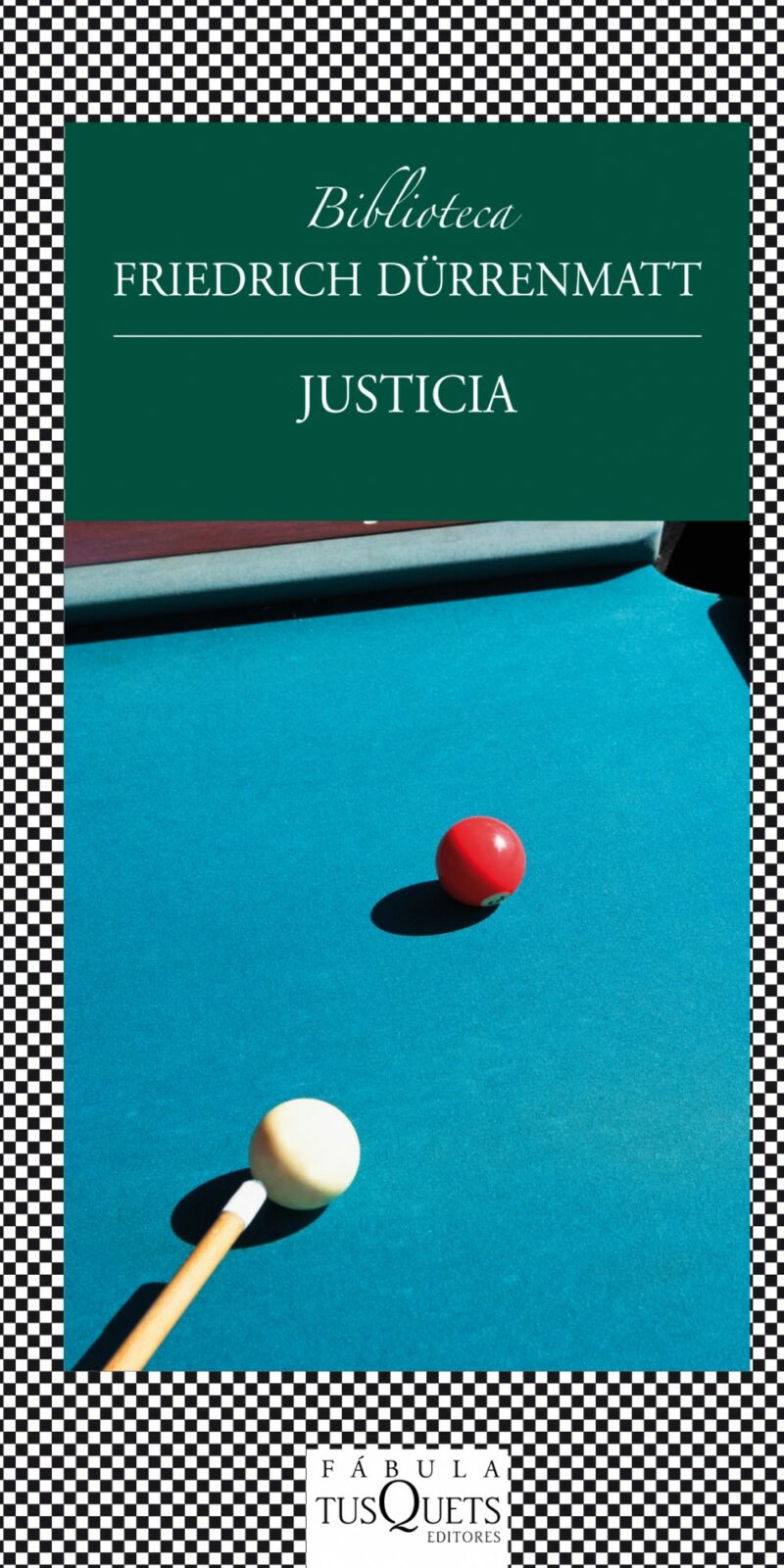 Justicia-9788483834725