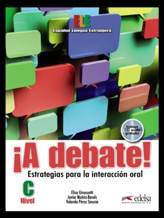 A debate ! nivel C