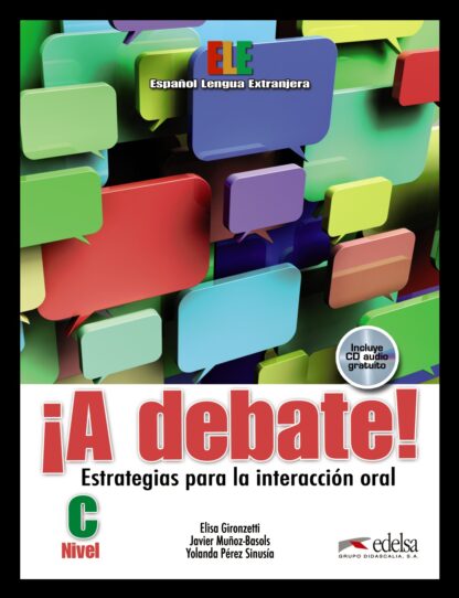 A debate ! nivel C