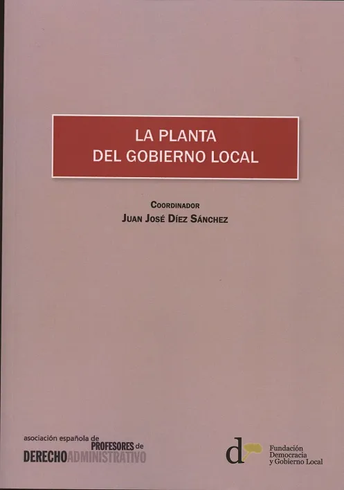 Planta del Gobierno Local