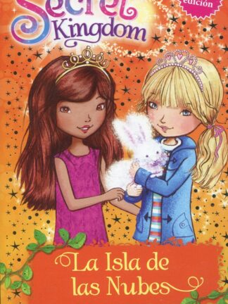 La Isla de las Nubes. Secret Kindgdom3