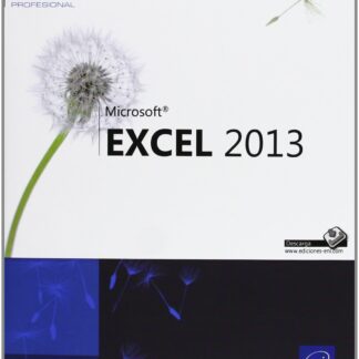 Excel 2013. Ofimática Profesional
