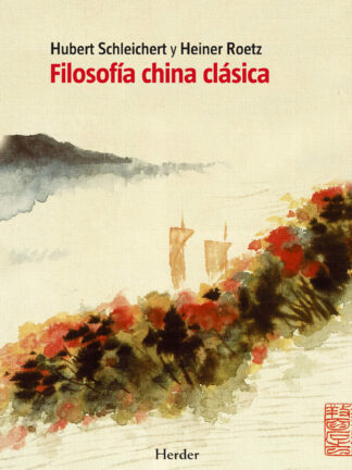Filosofía China Clásica