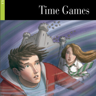 Time Game (FREE AUDIO)