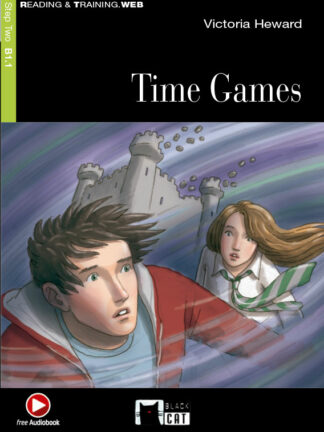 Time Game (FREE AUDIO)