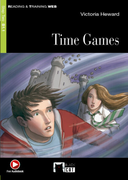 Time Game (FREE AUDIO)