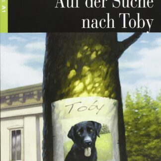 Auf der Suche nach Toby