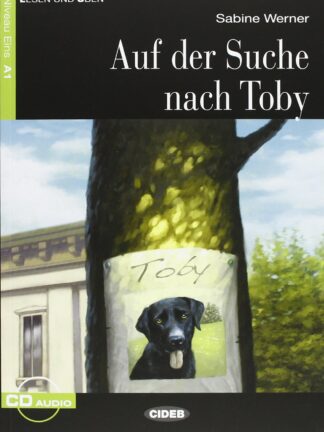 Auf der Suche nach Toby