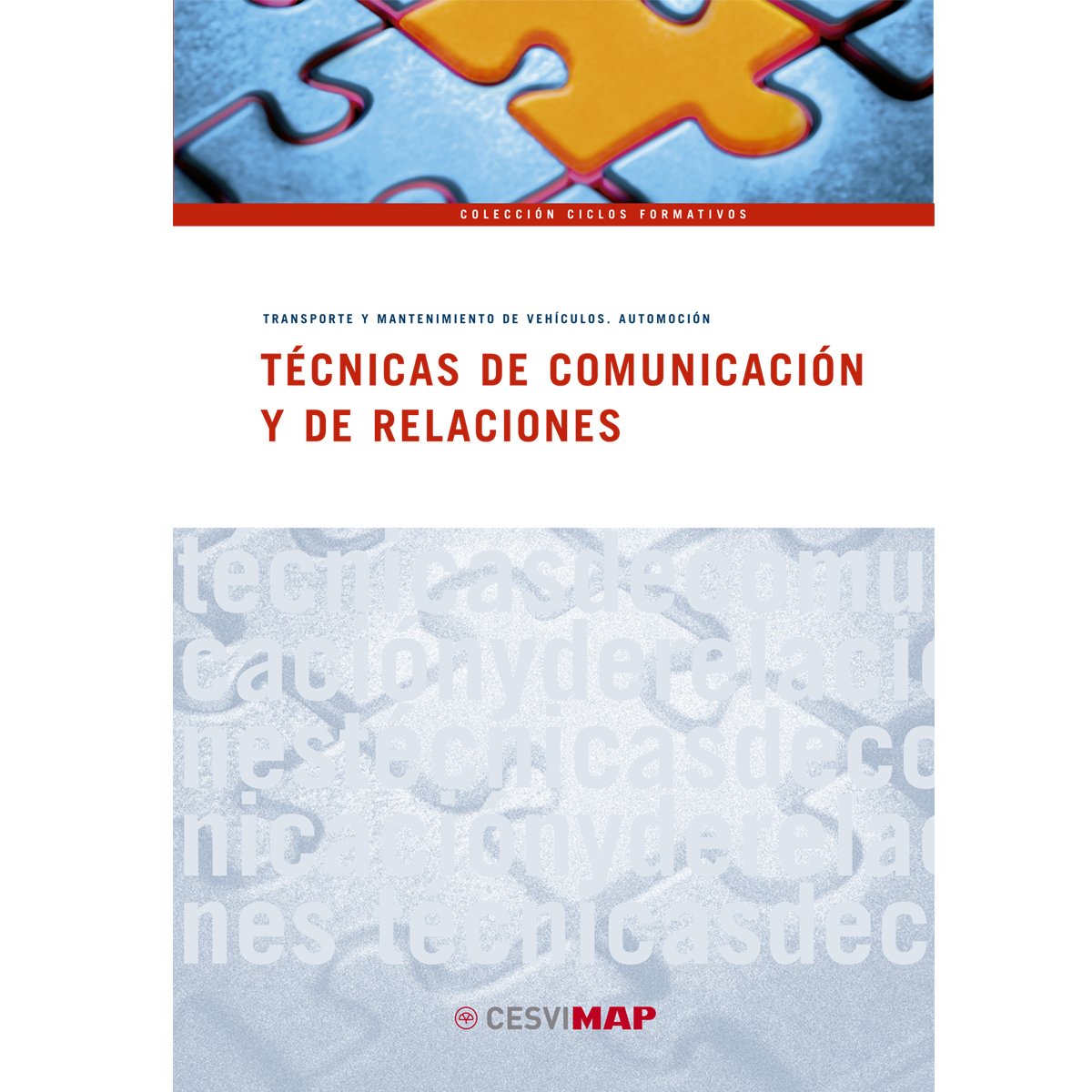 Técnicas de Comunicación y de Relaciones -9788497013123