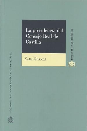 Presidencia del Consejo Real de Castilla