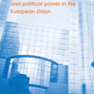 Democracy, Social Resources * and Political Power in the European Union