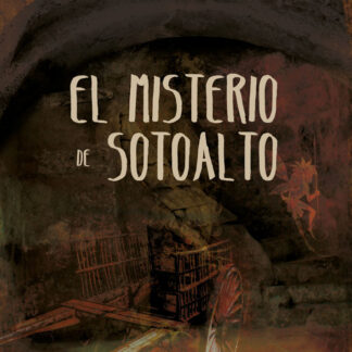 Misterio de Sotoalto