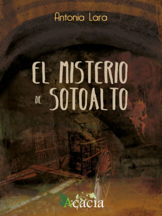 Misterio de Sotoalto