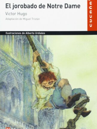 Jorobado de Notre Dame