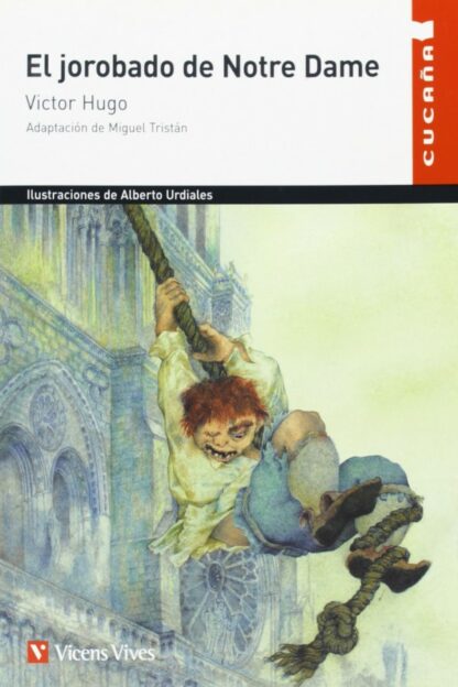 Jorobado de Notre Dame