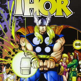 Poderoso Thor Nº 2