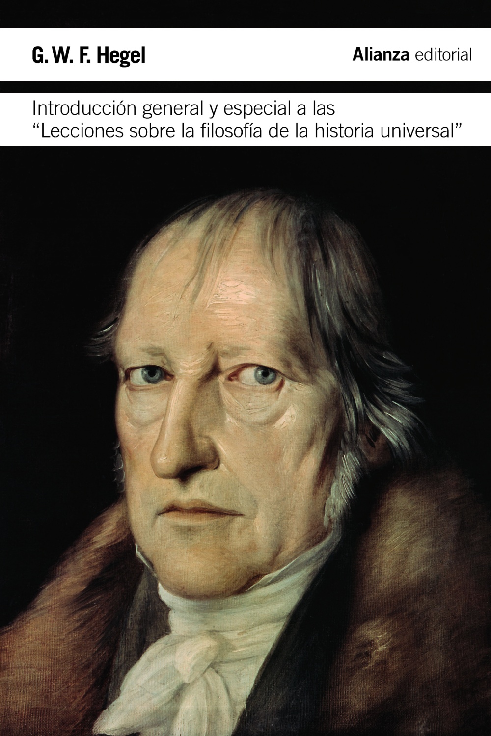 G. W. F. Hegel (1770-1831) es una de las figuras más destacadas e influyentes del idealismo alemán, corriente filosófica que se desarrolló a partir de las indagaciones kantianas sobre las posibilidades y límites del conocimiento humano. El presente volumen recoge las dos "Introducciones" que anteceden a las ediciones convencionales de las "Lecciones sobre la filosofía de la historia universal" que Hegel impartió en la Universidad de Berlín durante la última etapa de su vida. La "Introducción general" proporciona el marco básico para la interpretación hegeliana de la historia, a saber: la historia universal como proceso de despliegue del espíritu y la filosofía de la historia como instrumento que permite entender y mostrar la continuidad de ese desenvolvimiento. La "Introducción especial" complementa la anterior y articula un díptico fundamental para la comprensión cabal del pensamiento de Hegel.