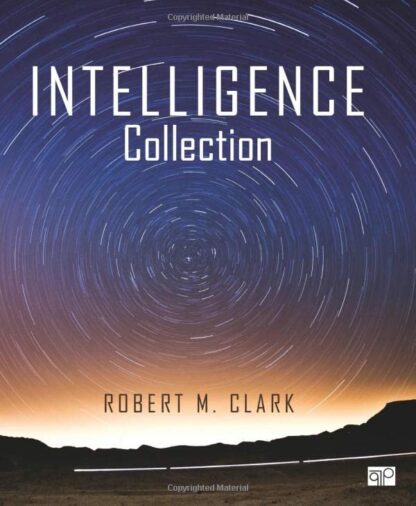 Intelligence Collection *