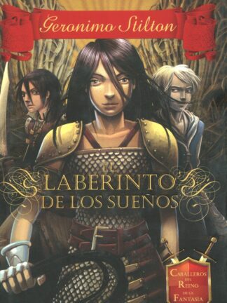 Laberinto de los sueños