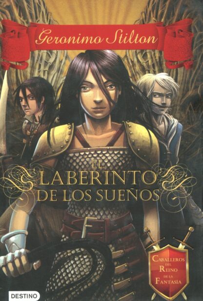 Laberinto de los sueños