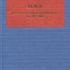 REACH. Best Practice Guide to Regulation (EC) No 1907/2006 *