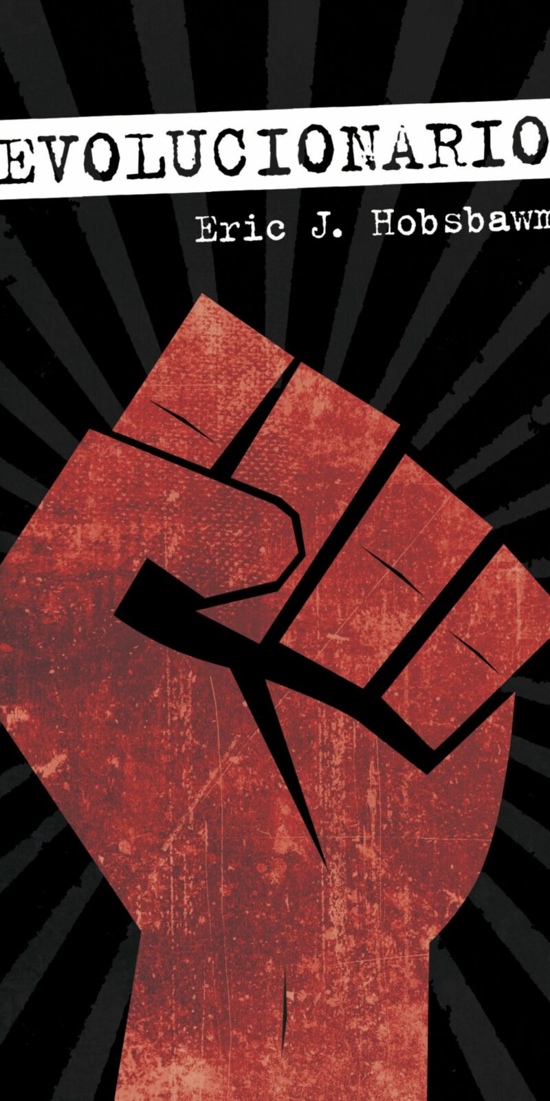 Revolucionarios