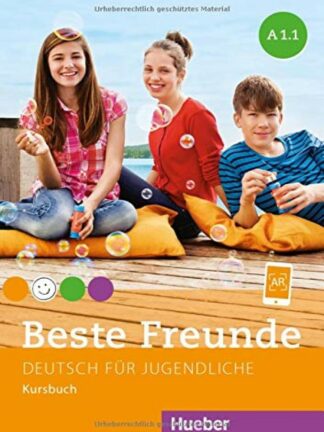 Beste Freude A1.1 Kursb