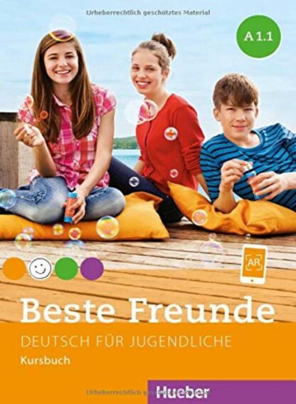Beste Freude A1.1 Kursb