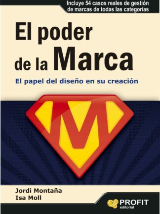 El poder de la marca el papel del diseño en su creación