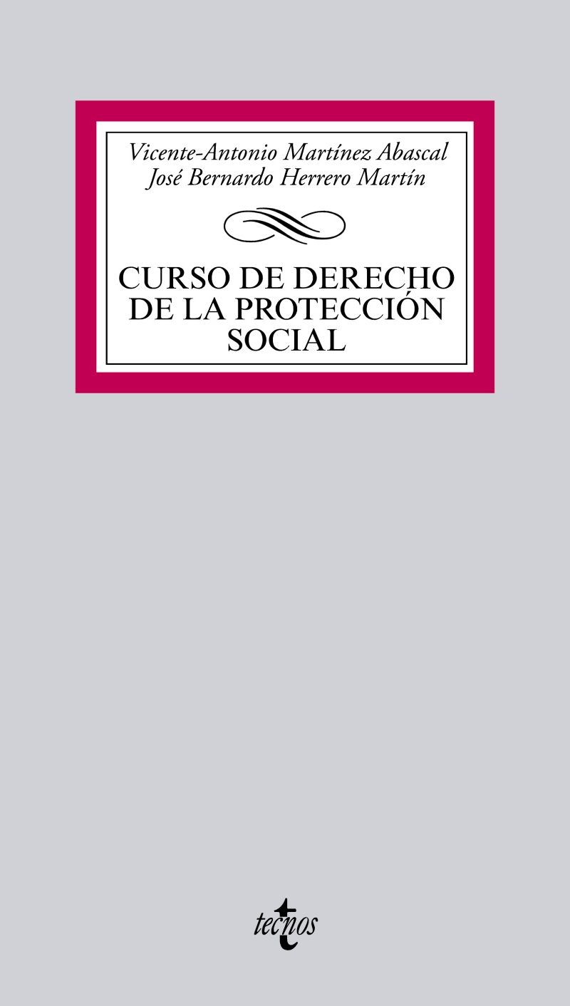 CURSO DERECHO PROTECCIÓN SOCIAL