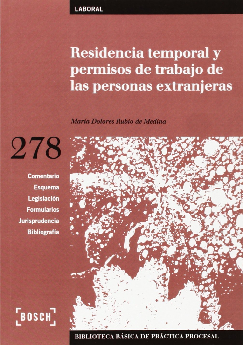 Residencia temporal y permisos de trabajo de las personas extranjeras