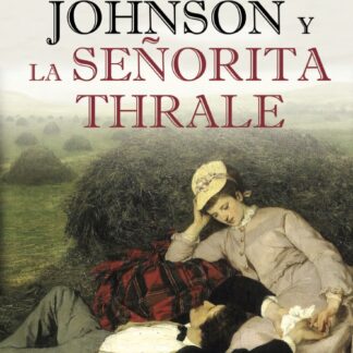 Doctor Johnson y la señorita Thrale