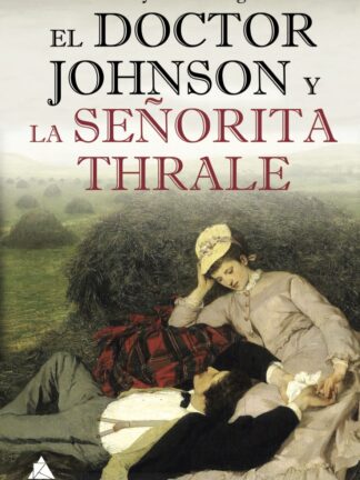 Doctor Johnson y la señorita Thrale