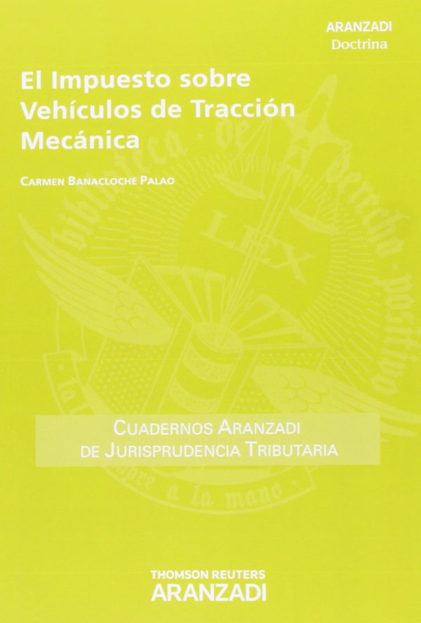 Impuesto Vehículos Tracción Mecánica