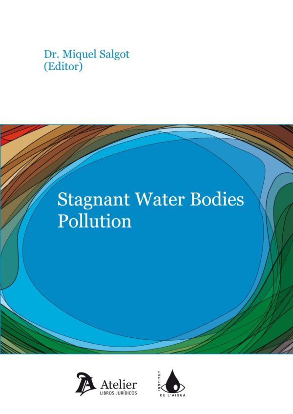 stagnant water bodiies pollution 9788415690344