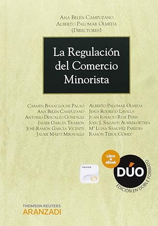 Regulación del Comercio Minorista