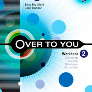 Over to You 2. Workbook