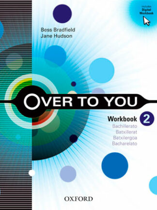 Over to You 2. Workbook