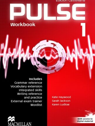 Pulse 1 Workbook