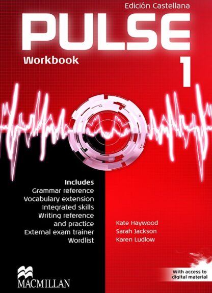 Pulse 1 Workbook